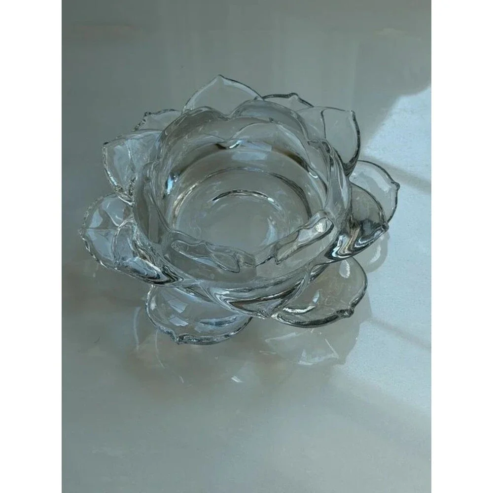 N/A vintage glass